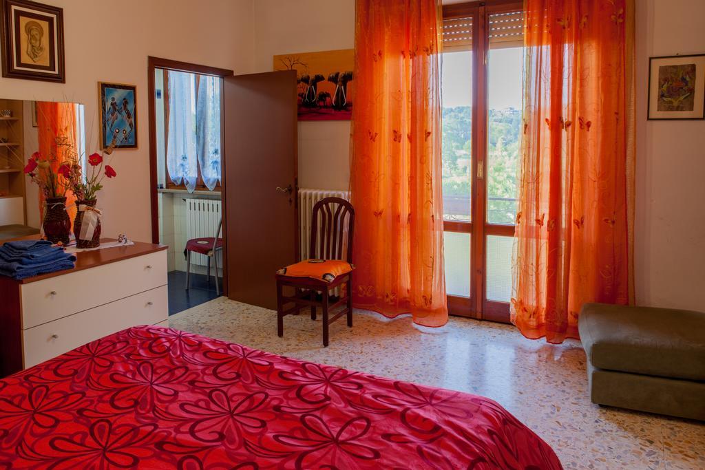 Agriturismo Artisti Del Cavallo Arezzo Exterior foto
